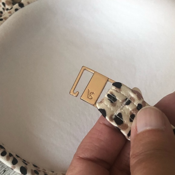 Victoria’s Secret The Hottie Halter Bikini - Picture 6 of 16